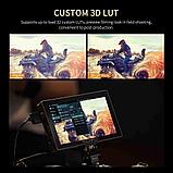 Операторский монитор Feelworld P6X, фото 9