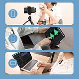 Радиосистема BOYA BY-WM3T2-D2 Lightning, фото 7