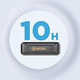Радиосистема BOYA BY-WM3T2-D2 Lightning, фото 9