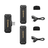 Радиосистема BOYA BY-WM3T2-U Type-C, фото 2
