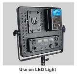 Аккумулятор KingMa BP-95WS V-Mount 95Wh, фото 9