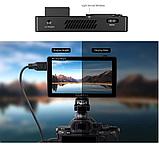 Операторский монитор Feelworld LUT5E, фото 2