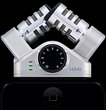 Микрофон Zoom IQ6 iOS, фото 2