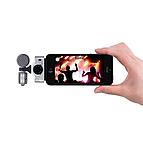 Микрофон ZOOM IQ7 Lightning, фото 6