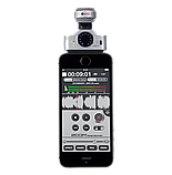 Микрофон ZOOM IQ7 Lightning, фото 7