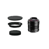 Объектив TTartisan 10mm F2 ASPH APS-C RF, фото 3