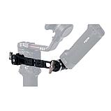 Кронштейн Tilta NATO Rail Extender Arm для рукоятки, фото 3