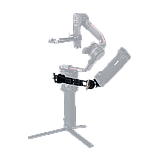 Кронштейн Tilta NATO Rail Extender Arm для рукоятки, фото 5