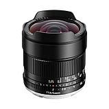 Объектив TTartisan 10mm F2 ASPH APS-C Z-mount, фото 2
