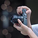 Объектив TTartisan 10mm F2 ASPH APS-C Z-mount, фото 4