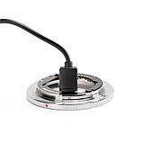 Адаптер Viltrox E-Z для объектива Sony E на Nikon Z, фото 5