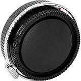 Адаптер Viltrox E-Z для объектива Sony E на Nikon Z, фото 7
