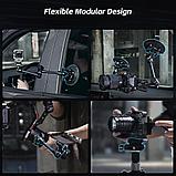 Система креплений SmallRig SC-15K 4-Arm Suction Cup Camera Mount Kit, фото 9