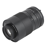 Объектив 7Artisans 60mm F2.8 Macro X-mount, фото 2