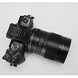 Объектив 7Artisans 60mm F2.8 Macro X-mount, фото 8