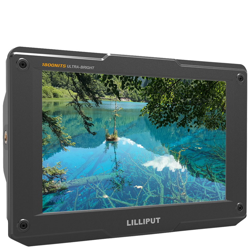 Операторский монитор Lilliput H7 HDMI