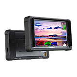 Операторский монитор Lilliput FS5 Чёрный, фото 2