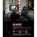 Операторский монитор Lilliput FS5 Чёрный, фото 5