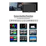 Операторский монитор Lilliput FS5 Чёрный, фото 7