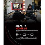 Операторский монитор Lilliput FS5 Чёрный, фото 8