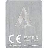 Карта памяти Exascend Essential Pro CFexpress 4.0 Type B 256GB, фото 2