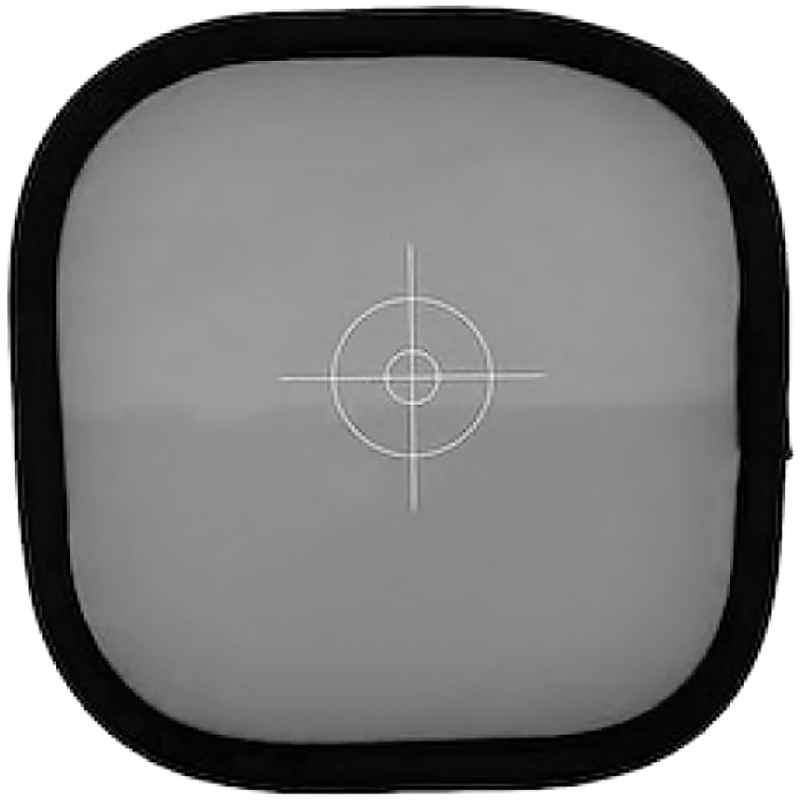 Серая карта Lastolite Ezybalance 18% 30см