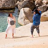 Серая карта Lastolite Ezybalance 18% 75см, фото 3