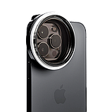 Комплект светофильтров NiSi IP-A Filmmaker Kit для iPhone, фото 2