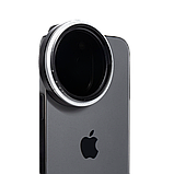 Комплект светофильтров NiSi IP-A Filmmaker Kit для iPhone, фото 3