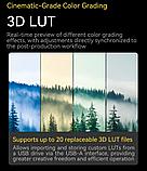 Операторский монитор Portkeys HD7T, фото 8