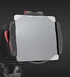 Светофильтр Haida V-PRO Mist Black 1/4 (4x5.65"), фото 2