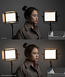 Светофильтр Haida V-PRO Mist Black 1/4 (4x5.65"), фото 4