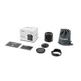 Объектив Viltrox Air AF 15mm F1.7 Z-mount, фото 8