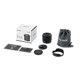 Объектив Viltrox Air AF 15mm F1.7 X-mount, фото 8