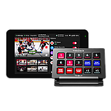 Контроллер YoloLiv YoloDeck Streaming Control Panel для YoloBox, фото 2