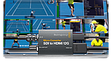 Микро конвертер Blackmagic Micro Converter SDI - HDMI 12G, фото 3