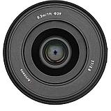 Объектив 7Artisans 27mm F2.8 AF Z-Mount, фото 3