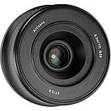 Объектив 7Artisans 27mm F2.8 AF Z-Mount, фото 4