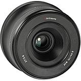 Объектив 7Artisans 27mm F2.8 AF Z-Mount, фото 5