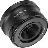 Объектив 7Artisans 27mm F2.8 AF Z-Mount, фото 7