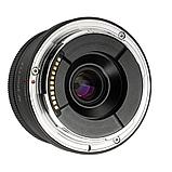 Объектив 7Artisans 27mm F2.8 AF Z-Mount, фото 9