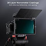 Комплект светофильтров K&F Concept Nano-X ND8+ND64 (4x5.65"), фото 2