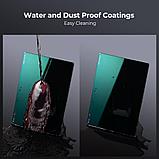 Комплект светофильтров K&F Concept Nano-X ND8+ND64 (4x5.65"), фото 3