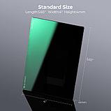 Комплект светофильтров K&F Concept Nano-X ND8+ND64 (4x5.65"), фото 6