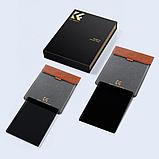 Комплект светофильтров K&F Concept Nano-X ND8+ND64 (4x5.65"), фото 8