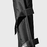 Комплект кольев MovieForce Emmanuelle 500мм Серый с чехлом (8шт), фото 5