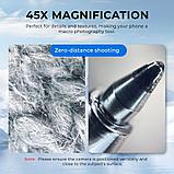 Объектив Freewell 45X Macro для смартфона, фото 2