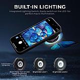 Объектив Freewell 45X Macro для смартфона, фото 5