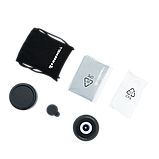 Объектив Freewell 45X Macro для смартфона, фото 6