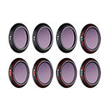 Комплект светофильтров Freewell All Day для Autel EVO II 8K, фото 2